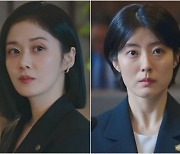 '이혼 뛰어든' 장나라X남지현 '굿파트너', 첫방송부터 터졌다..최고 10.8%