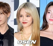 장현승 무단이탈→AOA 긴또깡 논란..이제는 말할수 있다 [Oh!쎈 초점]