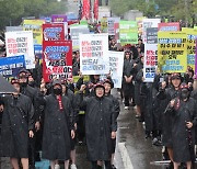 회복기 맞이한 삼성전자 반도체, 노조리스크에 발목 잡히나