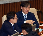 조국, 민주당과 지방선거 경쟁 예고···“혁신당 성장이 호남 정치혁신”