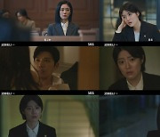 첫방 ‘굿파트너’ 최고 10.8%, 장나라X남지현 ‘케미’