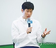 "선임 번복? 홍명보와 협회 결정만 남았다"…박지성 작심 발언, '정몽규 사퇴' 끝 아니었다