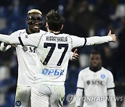 PSG 좀 심하네, 돈이면 다 인가?…2명 영입에 3000억 쏜다니, 나폴리 '빈 깡통' 만들 준비