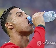 "0골 호날두? 유로 2024 최악이지"…옛 첼시 DF,  '포르투갈 캡틴' 워스트 플레이어로 지목