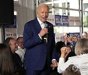 Election 2024 Biden