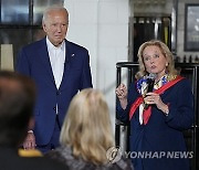 Election 2024 Biden