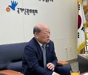 인권위원장, 북한이탈주민의 날 맞아 "포용과 배려로 나아가길"