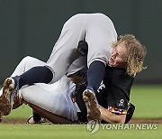 APTOPIX Yankees Orioles Baseball