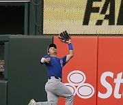 Cubs Cardinals Baseball