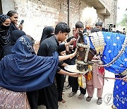 PAKISTAN BELIEF MUHARRAM MONTH