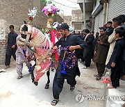 PAKISTAN BELIEF MUHARRAM MONTH