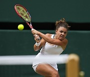 Britain Tennis Wimbledon