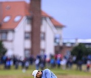 Britain Scottish Open Golf