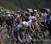 Cycling Tour de France