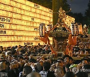 JAPAN FESTIVAL OBON MITAMA MATSURI