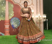 INDIA AMBANI WEDDING