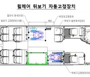 국토부, 모빌리티 서비스 4건 규제특례…"교통약자 편의 향상"