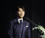 이동국도 KFA 비판…"걱정‧기대만큼 잘 되지 않아, 변화가 필요한 시점"