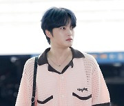 김재중 "JYJ 김준수 집은 시그니엘 고층, 나는 최저층 살아"