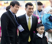 축구인 조원희 "박주호에 대한 KFA 법적 대응, 말이 안 나와"