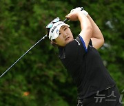 유해란, LPGA 메이저 에비앙 챔피언십 5위…日 후루에 우승(종합)