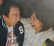 박명수, ♥짝사랑한 정선희와 과잠 입고 캠퍼스 커플샷…25년 만에 꿈 이뤘다 ('사당귀')