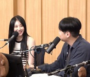 이채연 "식당서 머리카락에 불 붙어…슬기가 털어줬지만 '죽는구나' 싶었다"(컬투쇼)