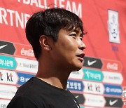 박지성 이어 이동국도 "축협의 박주호에 법적대응, 이건 아냐"