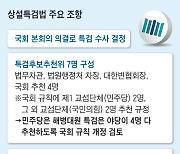 野 상설특검 추진에 與 “검찰이 李 재판장 뽑으면 받겠나”