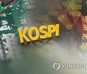 2900 넘나 했더니 다시 2800…코스피 지지력 테스트