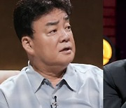 손석희 만난 백종원, 연돈볼카츠 점주 갈등 논란에 "피 말라"