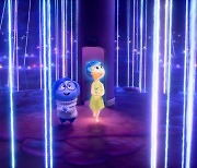 "Inside Out 2" becomes most-watched Pixar film in Korea