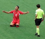 전 축구 국가대표 조원희도…“축구협회의 박주호 법적 대응, 말이 안 나와”