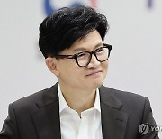 “셋이 합쳐도 한동훈 지지율 못미쳐”...후보 단일화론 고개 쑥