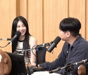 이채연, “술자리서 머리에 불 붙어… 레드벨벳 슬기의 침착한 도움으로 위기 모면”