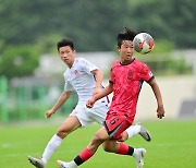 중국에 4골을 줬다고? 대한민국 U-15, 1-4 대역전패 ‘충격’…중국 매체 “놀라운 일이야!”