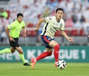 이동경 입대 후 첫 골! 김천상무, ‘박진섭 퇴장’ 전북 현대 4-0 대파 [MK김천]