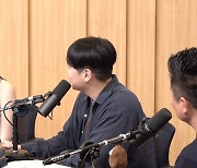 이채연 “술마시다 머리카락에 불 붙어, 레드벨벳 슬기 덕에 살았다”(컬투쇼)