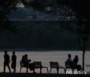 청주 첫 열대야 관측…체감온도 31도 육박