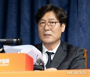 박지성 이어 이동국까지…축구협회 향한 '쓴소리' 계속