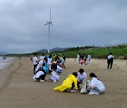 세계 청년들 전남 12개 섬 찾아 '워크캠프' 펼친다