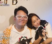 김지민, ♥김준호와 연애전선 이상 無! "개콘 하다가 눈 맞아" (불후)[어저께TV]