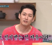 "데뷔 28년만에 가수로?" '놀토' 장혁, T.J로 출격! 받쓰에도 진심이네! [어저께TV]