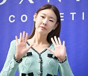 한혜진, 홍천 별장 무단침입→울타리 설치..오늘 ‘미우새’서 공개 “관광차까지”[Oh!쎈 이슈]