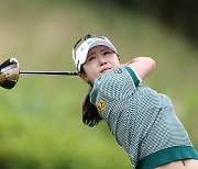 고지우, KLPGA 하이원리조트 우승 '통산 2승'