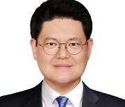 강원특별자치도 정책실장에 김용균 전 대변인 임명