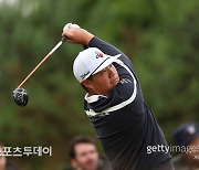 임성재, 스코티시 오픈 3R 공동 4위…"한 홀씩 잘 공략하겠다" (종합)