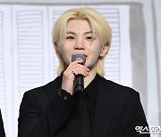 세븐틴 우지, BBC發 AI 작사·작곡설 반박 "모든 음악은 인간 창작자가" [엑's 이슈]