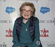 Obit Dr Ruth Westheimer