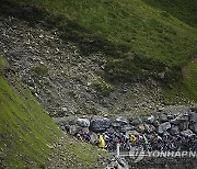 Cycling Tour de France